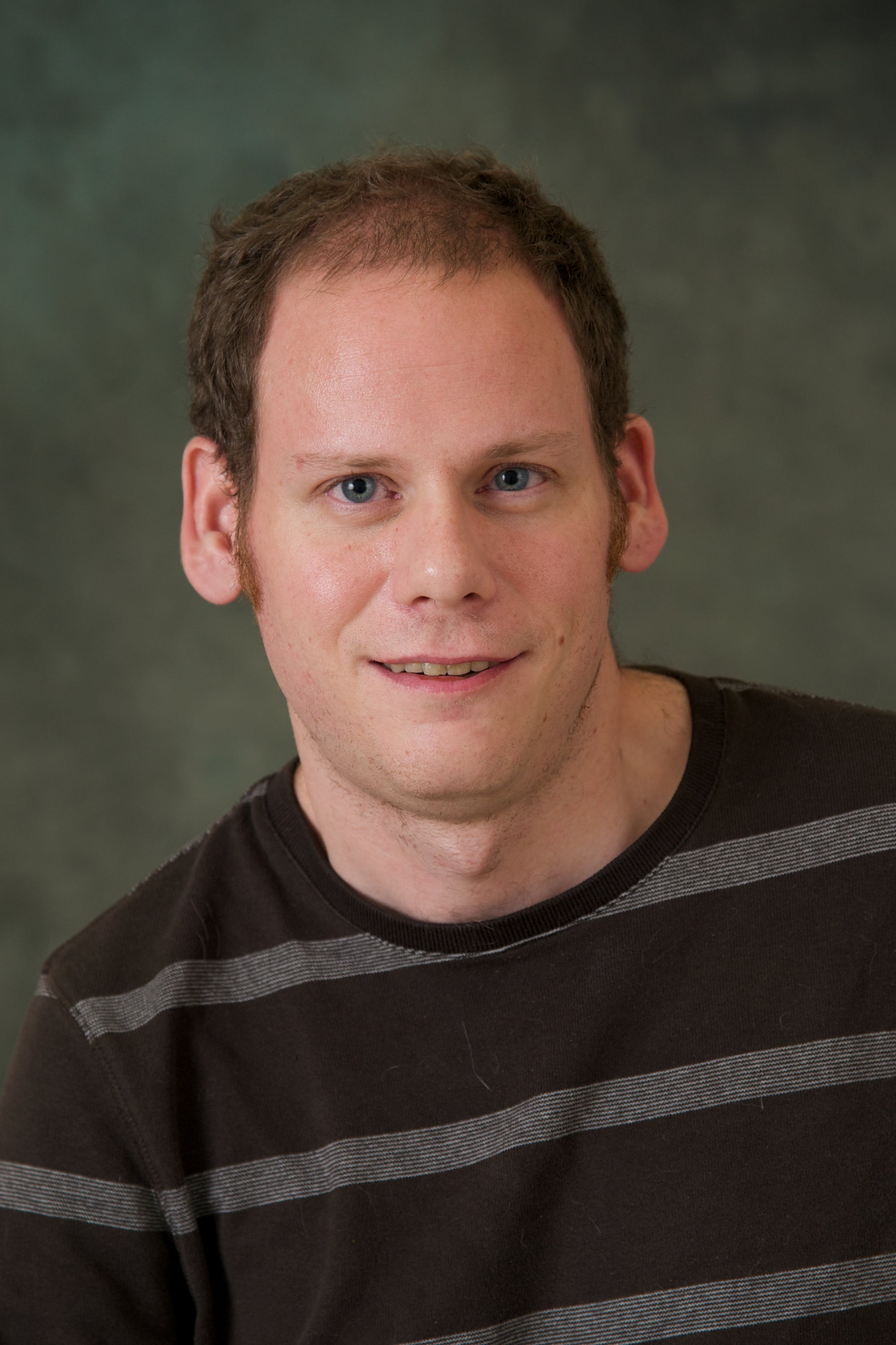 Andrew J. Clinton (BASc 2005, Computer Engineering)