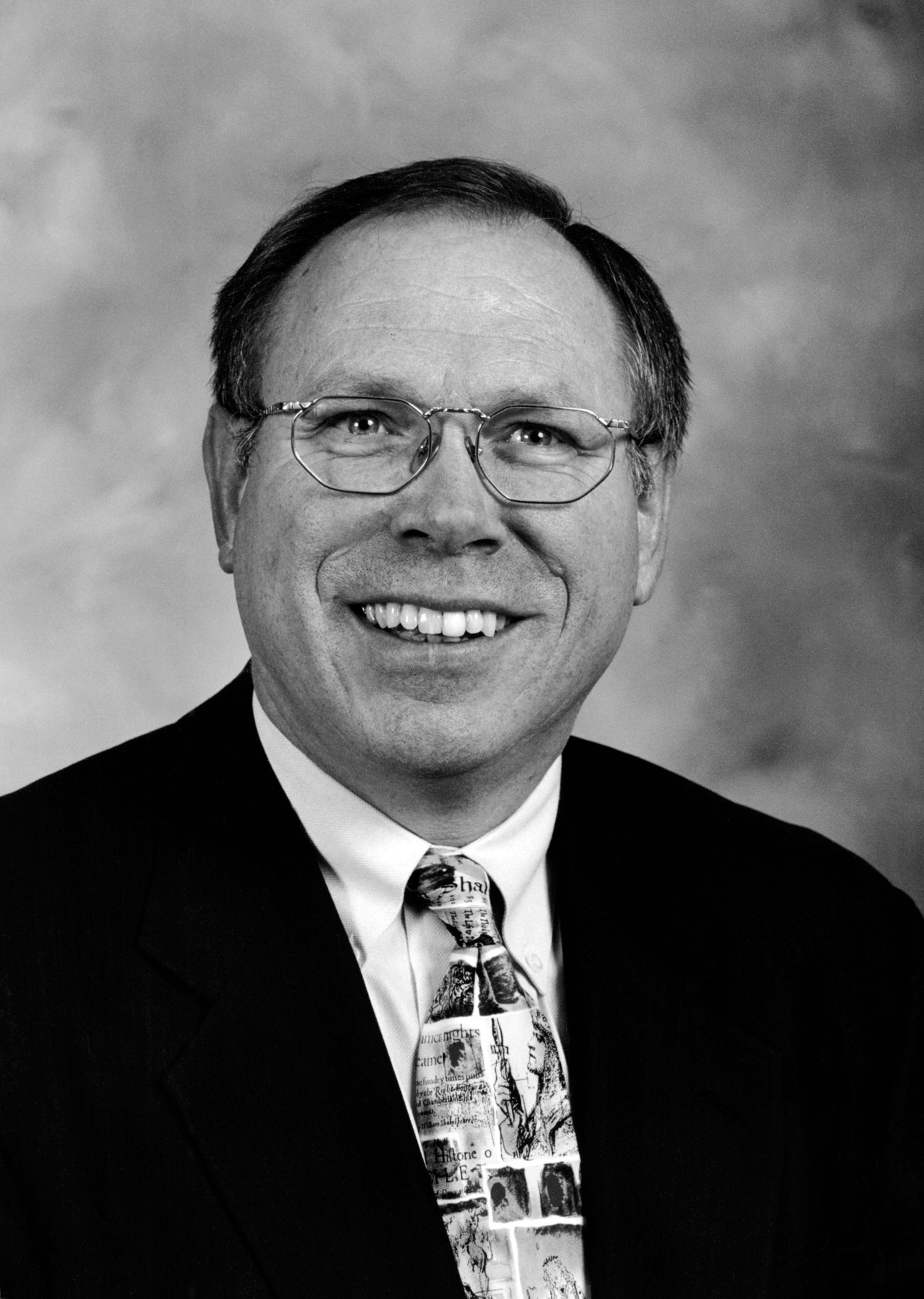 John Bergsma