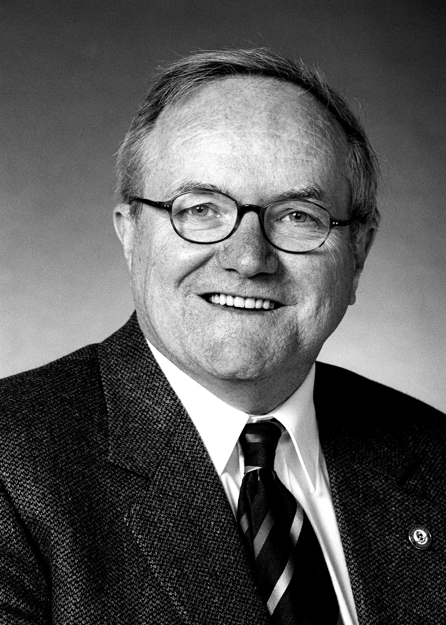 Robert G. Rosehart