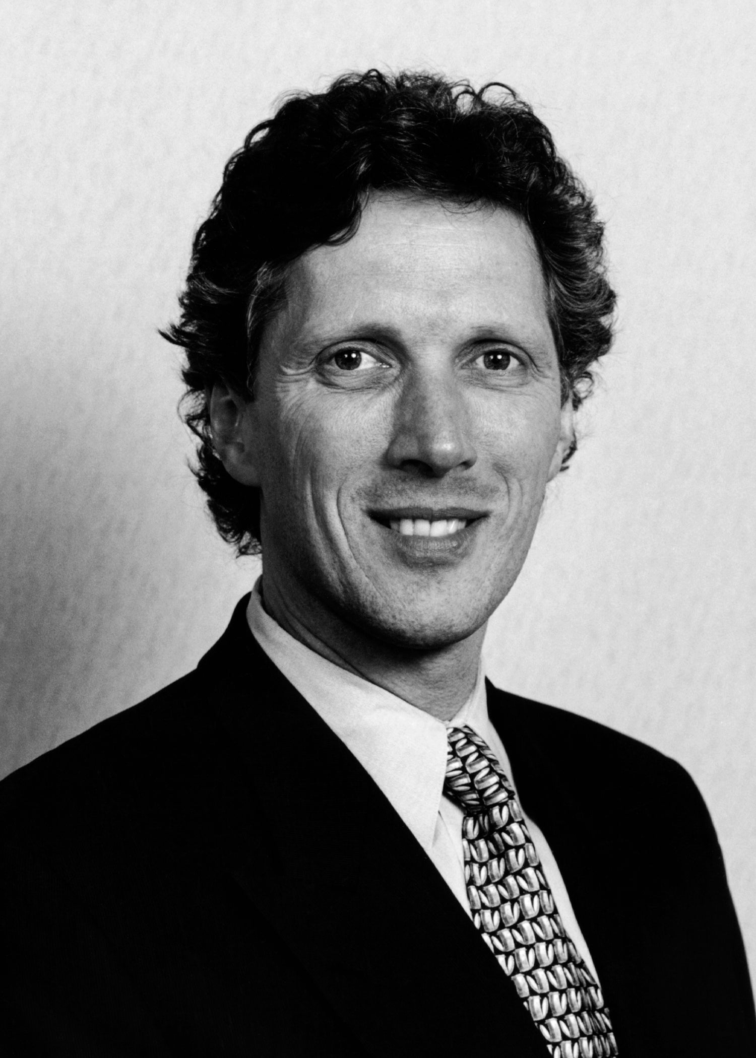 Mark J. Chamberlain