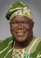 Oyewusi Ibidapo-Obe 