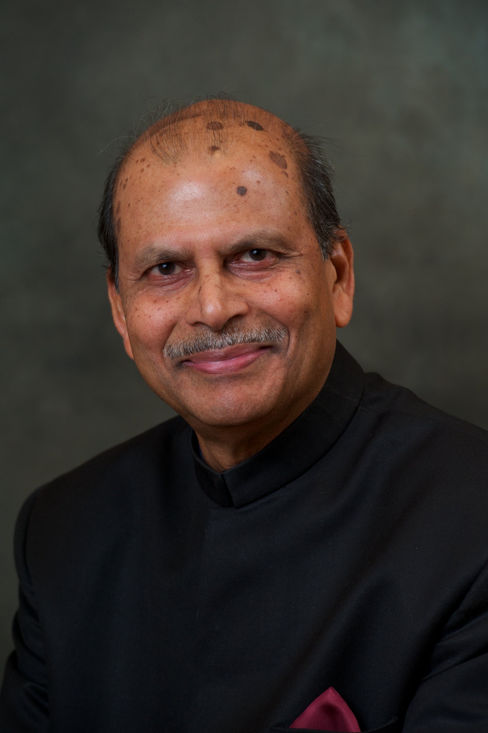 Nitvayanand Varma