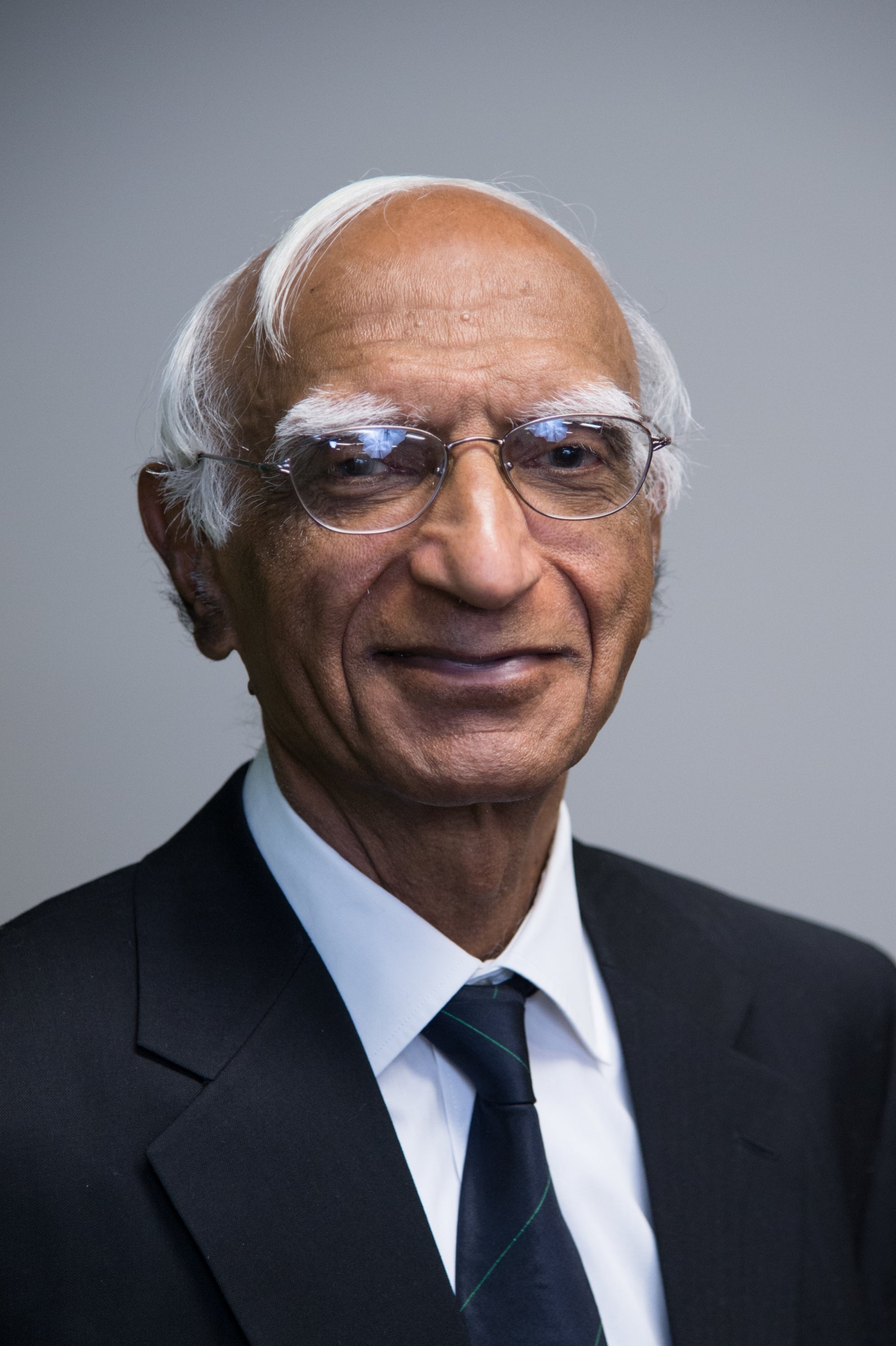 Romesh C Batra - 2016 Alumni Achievement Medal recipient