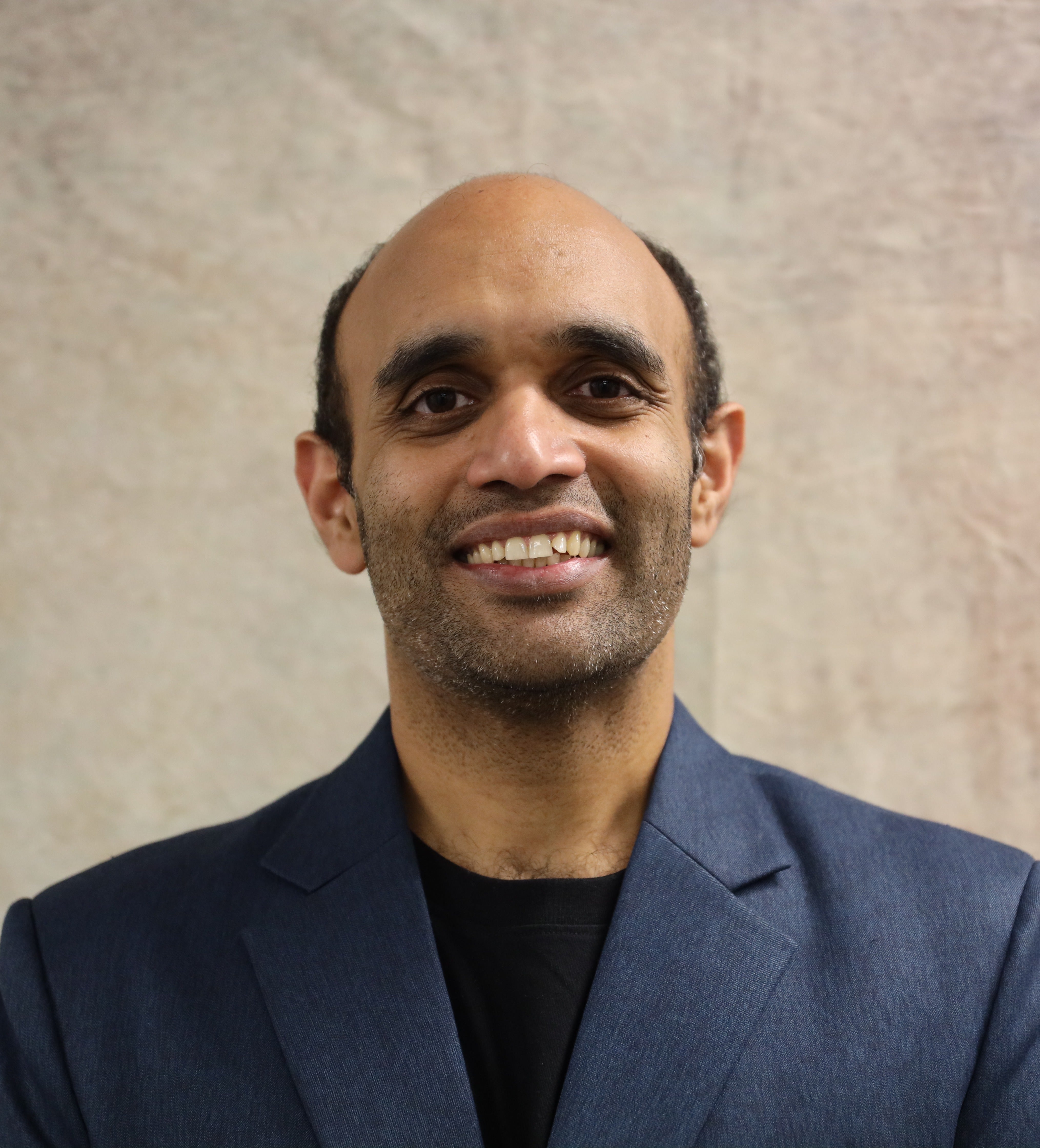 Vikramaditya G. Yadav (BASc 2007)