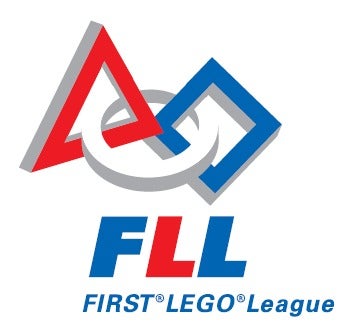 FIRST LEGO League logo