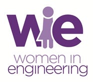 Women in Engineering Logo