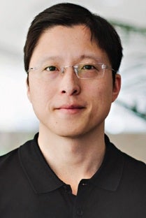 Alexander Wong