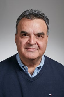 Amir Khandani