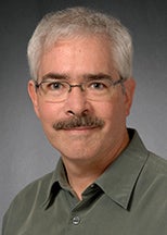 Professor Bill Anderson