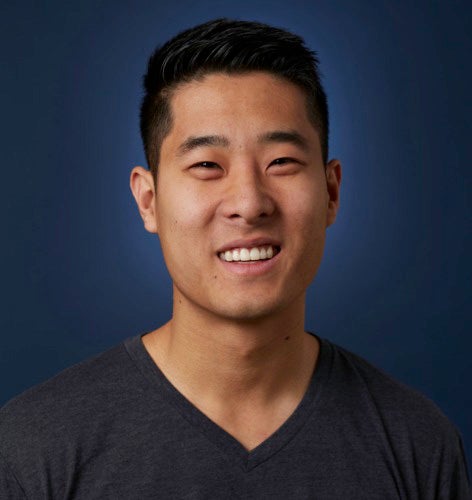 Brian Liou, Co-Founder, Ralph