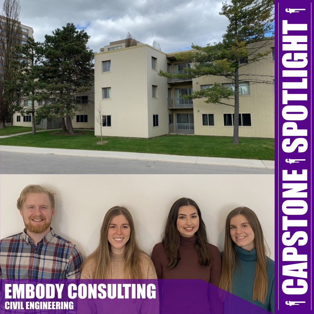 Group members of embody consulting and the uwp low rise residence building