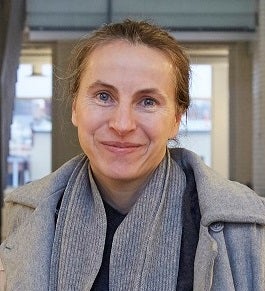 Anne Bordeleau