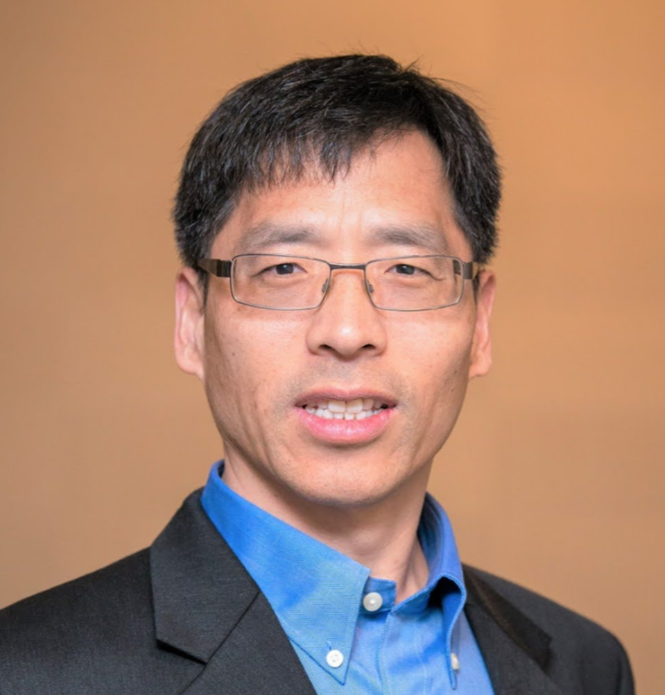 Chao Tan, mechanical engineering professor