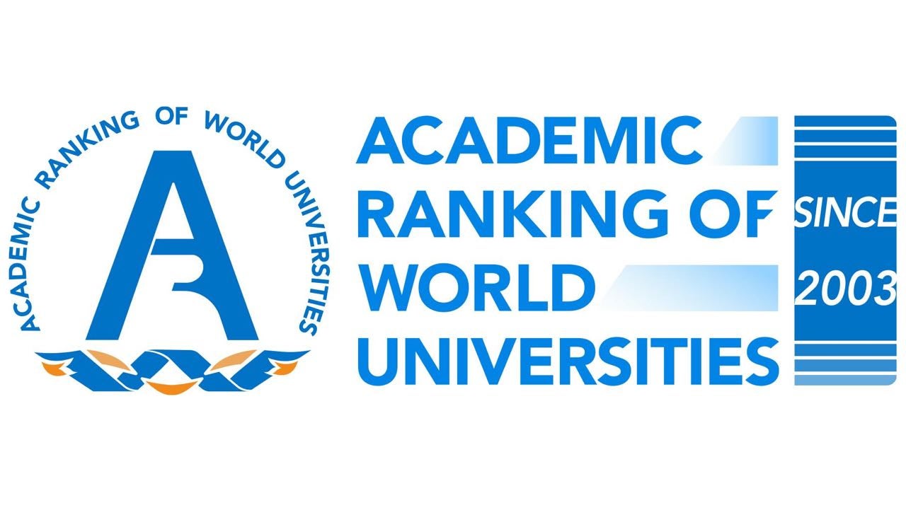 Shanghai Ranking (ARWU) logo