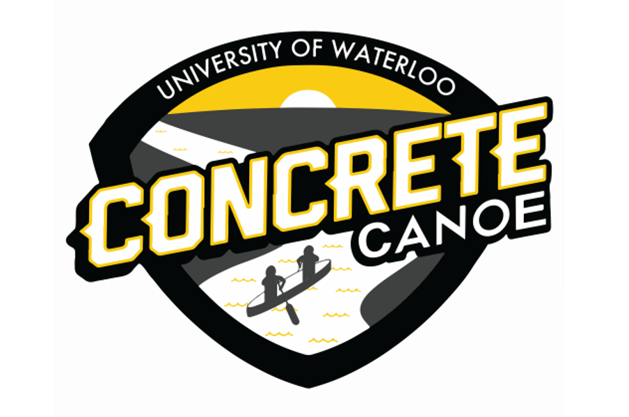 Concrete Canoe Team