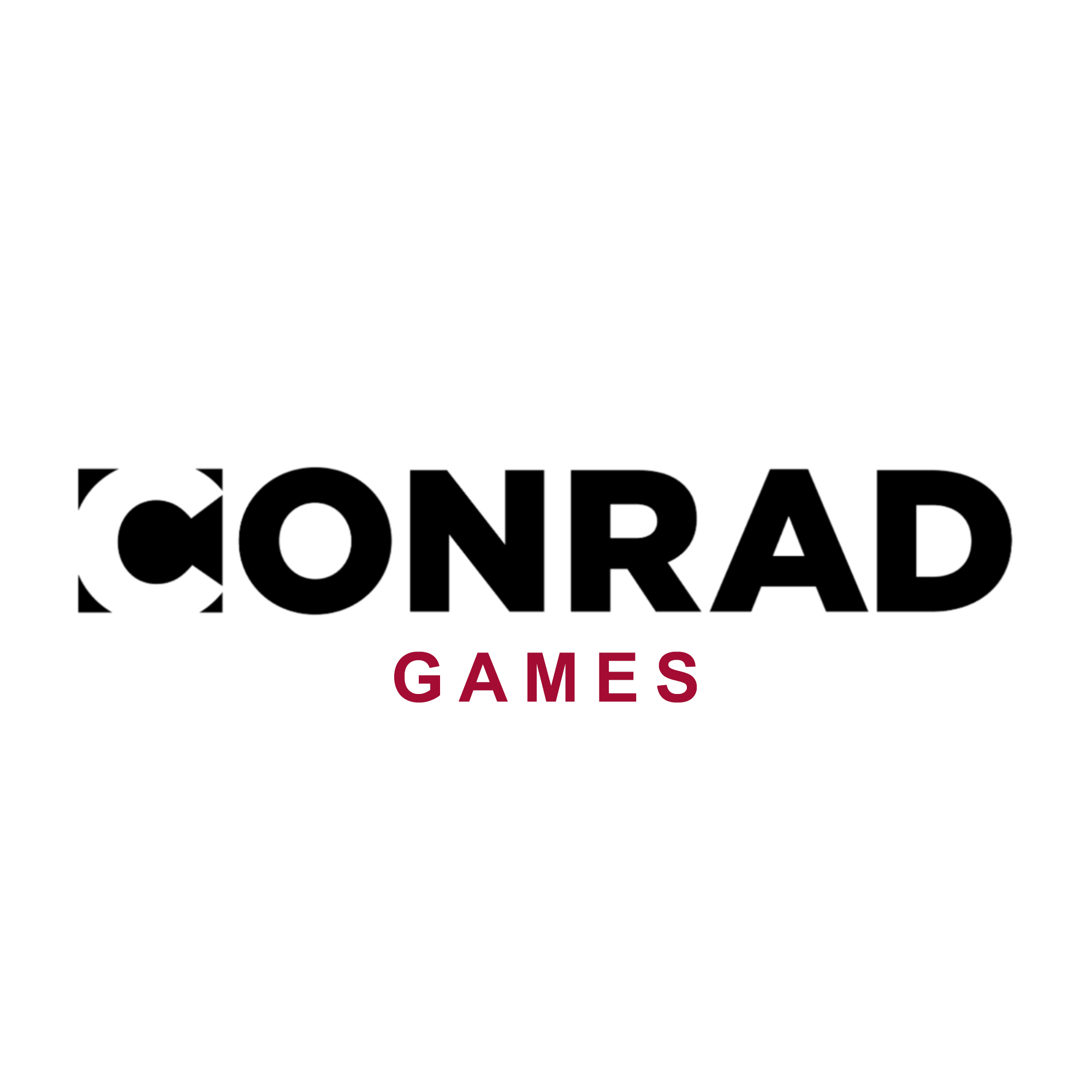 Conrad games logo