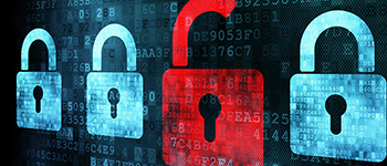 Cybersecurity banner