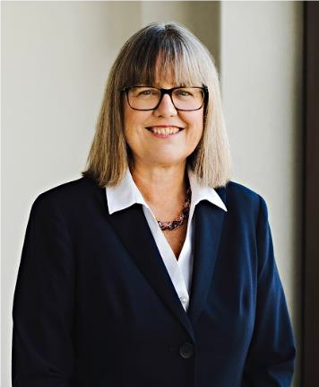 Donna Strickland