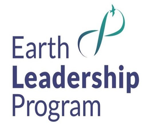 Logo of the Earth Leadership Program.