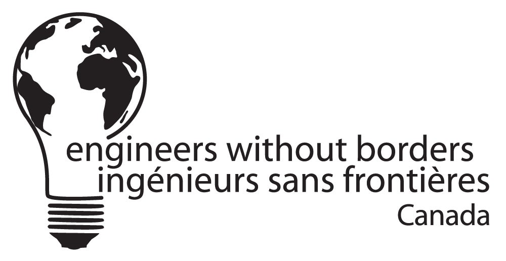 Engineers Without Borders Canada Logo