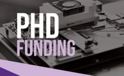 phd funding waterloo