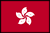 Hong Kong flag