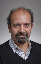 Photo of Professor Hany Aziz