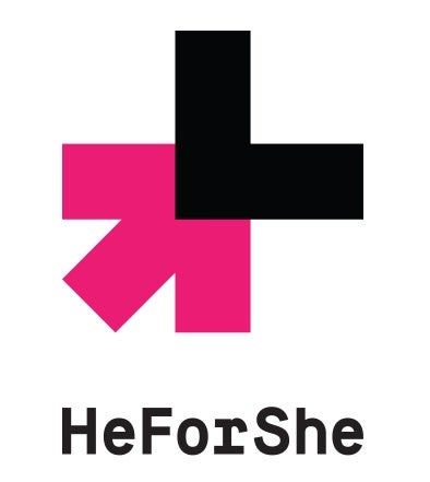 HeforShe logo