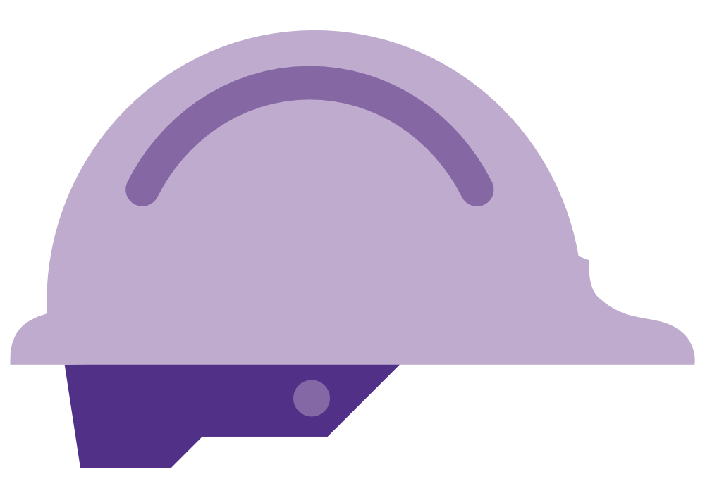 helmet icon