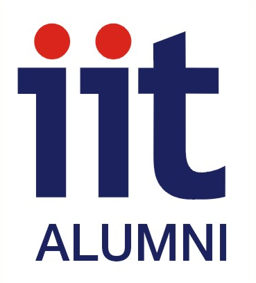IIT Alumni logo