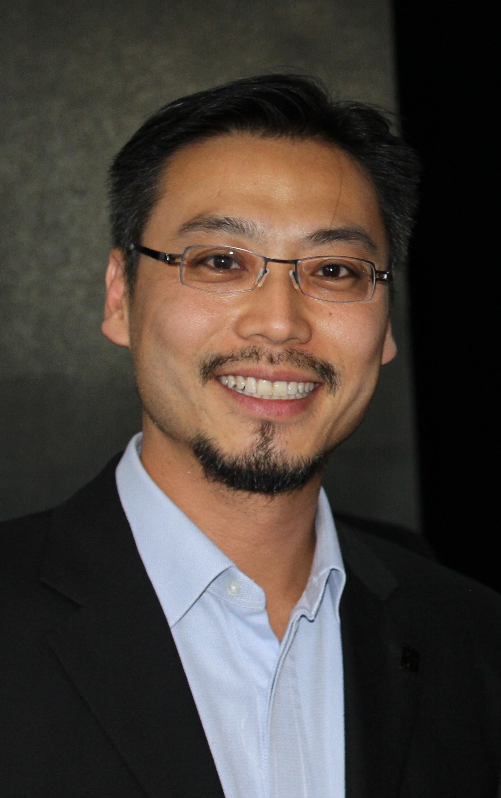 Jason Chiu, CEO, Cherrypicks