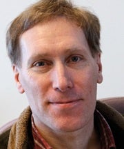 John Long is a professor of electrical and computer engineering.