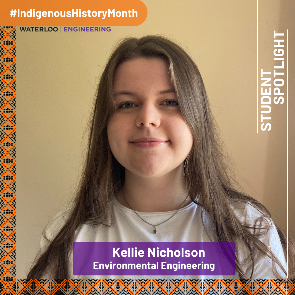 Kellie Nicholson Environmental Engineering