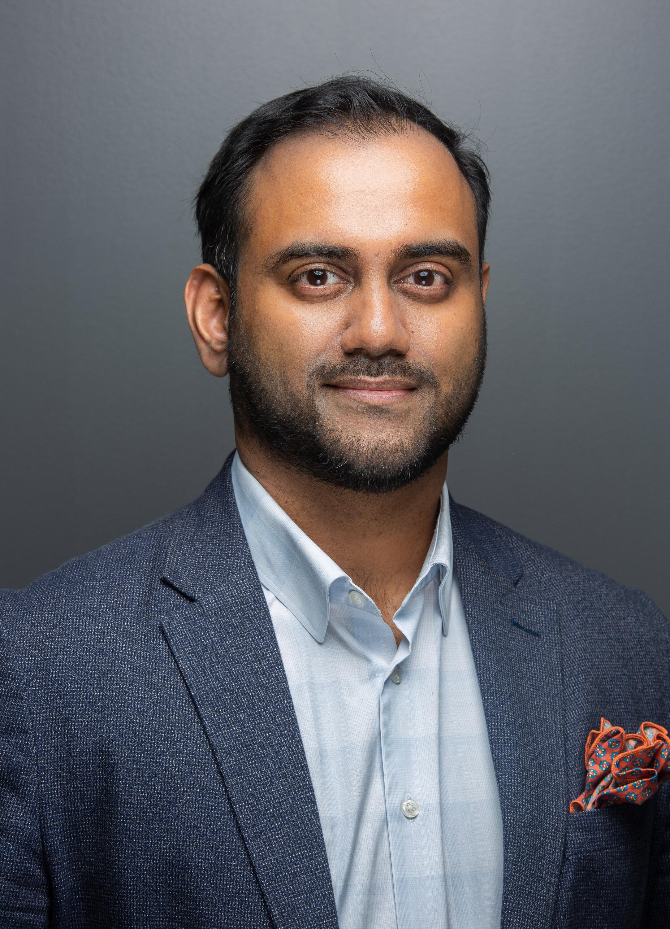 Travis Ratnam (BASc ’06, Electrical Engineering), Co-Founder and CEO of Knowledgehook