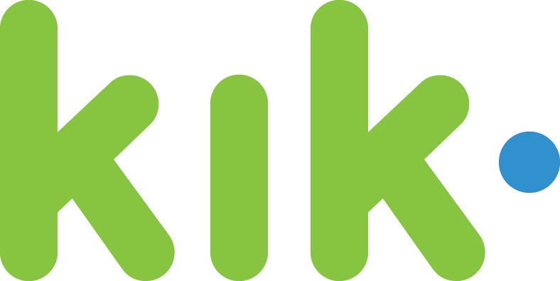 Kik logo