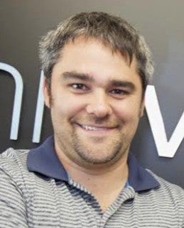Kurtis McBride is co-founder and CEO of Miovision.
