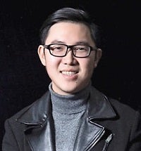 Larry Liu is a principal and co-founder of investment firm GCI Ventures Ltd.