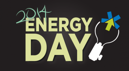 Energy Day logo