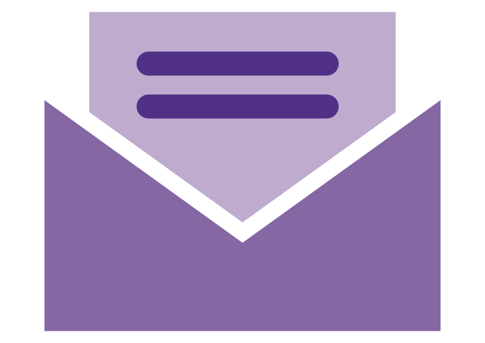 Mail Icon