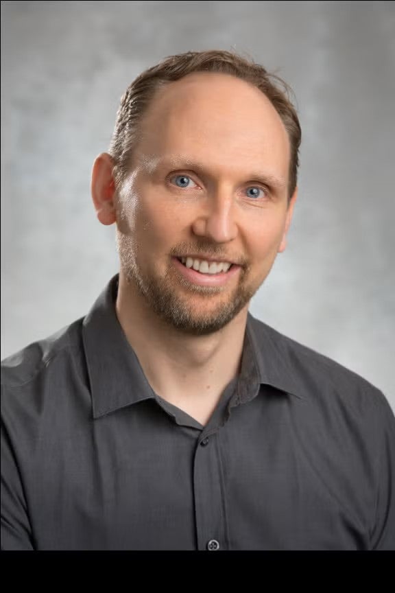 Professor Mark Hancock, Chair, Department of Management Science and Engineering