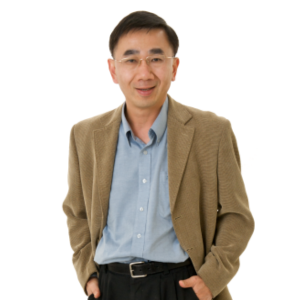 Dr. Michael Tam