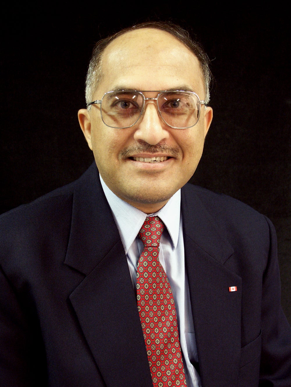 Mohammed Y. Chisti (PhD 1988)