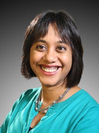 Nandita Basu, civil and environmental engineering professor  