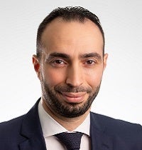 Mohamad Araji