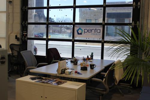 Penta Medical