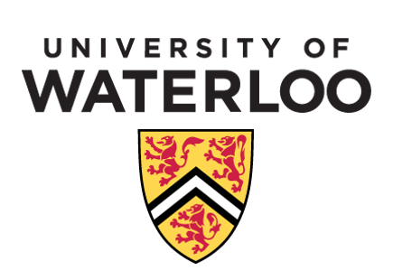 University of Waterloo Logo