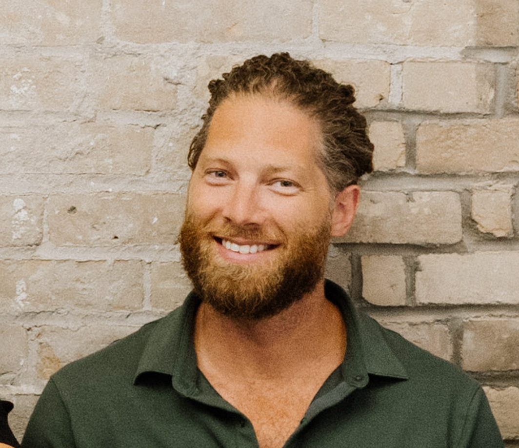 Michael Litt (BASc 2011)