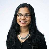 Ritcha Ranjan (BASc '99)