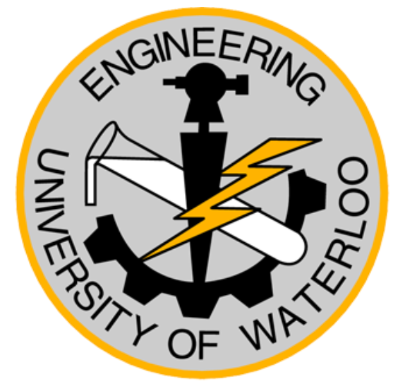 Engineering University of Waterloo Logo