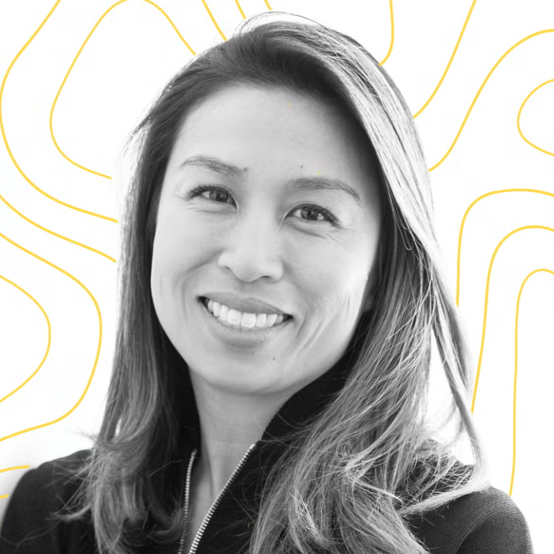 Brigette Lau headshot